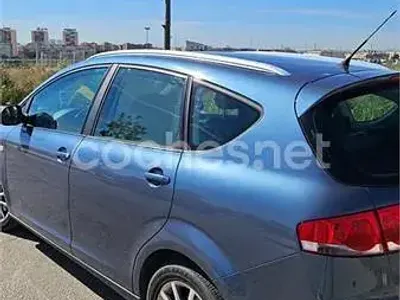 Usado Seat Altea XL