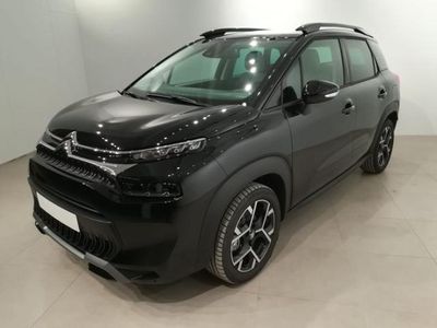 usado Citroën C3 Aircross Puretech S&S Shine Pack EAT6 130