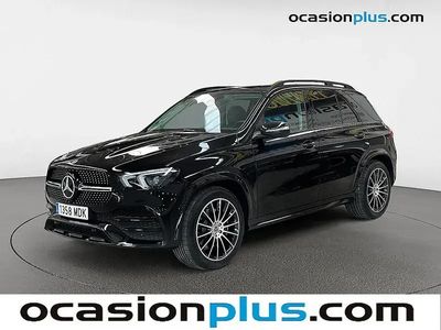 Mercedes GLE300