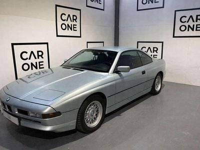 Gris / plata Usado 1991 BMW 850 Coupe | 22.990 €