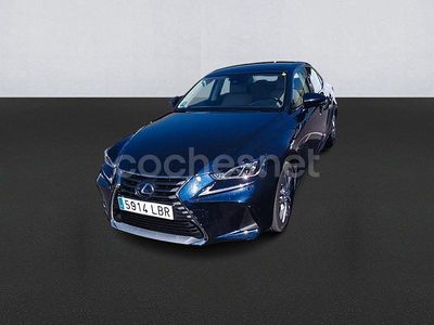 Lexus IS300h