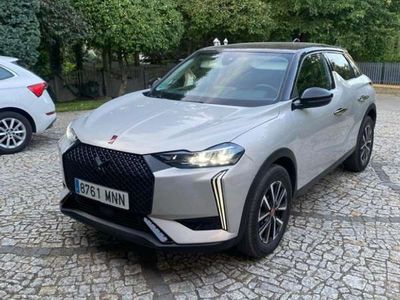 DS Automobiles DS3 Crossback