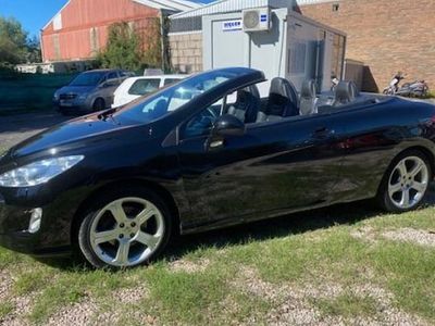 Usado 2010 Peugeot 308 Sport | 8490 € (Caro)