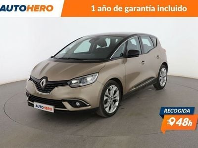 Renault Scénic IV