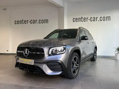 Occasion Mercedes GLB200