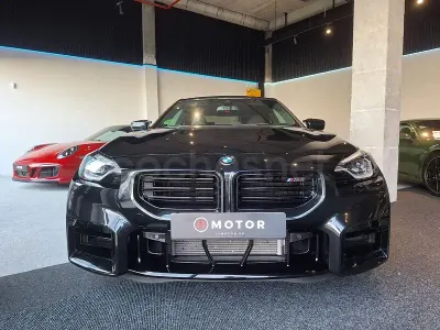 Usado BMW M2