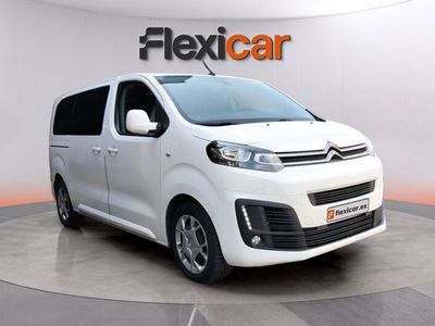 Citroën Spacetourer