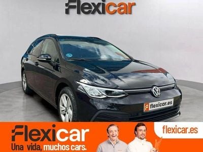 VW Golf VIII