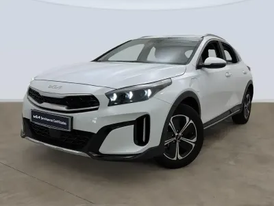 Usado Kia XCeed 141 CV (103 kW) 2025 Blanco SUV