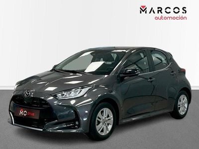 Usado Mazda 2 Comfort 116 CV (85 kW) 2023 Otro Utilitario