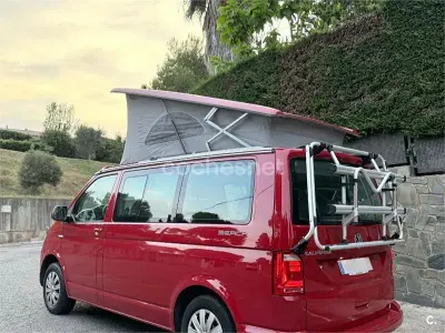 Usado VW California