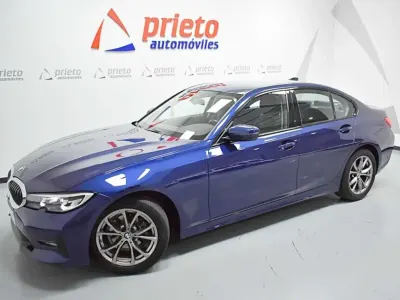 Usado BMW 318