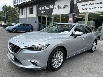Usado Mazda 6