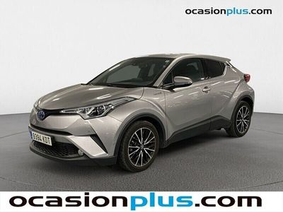 usado Toyota C-HR 1.8 125H Advance