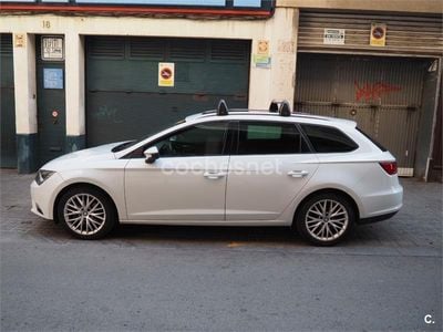 Seat Leon ST