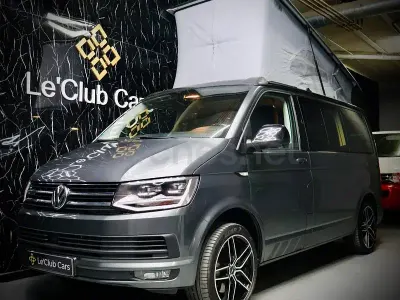 Usado VW California