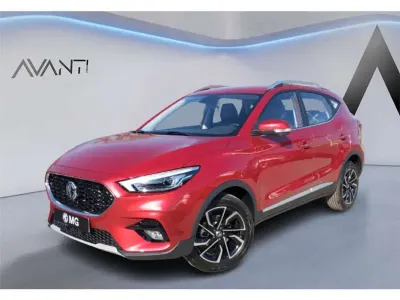 Usado MG ZS Luxury 106 CV (77 kW) 2023 SUV