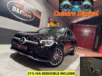 Mercedes GLC220