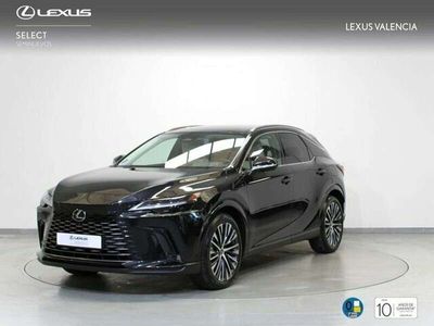 usado Lexus RX450h 450h+ EXECUTIVE