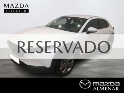 usado Mazda CX-30 2.0 Skyactiv-G Zenith Black Safety 2WD 90kW