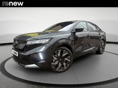 Nuevo Renault Rafale Esprit Alpine 300 CV (220 kW) 2025 Negro SUV