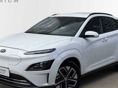 Usado Hyundai Kona 150 kW (204 CV) 2023 Atlas white SUV
