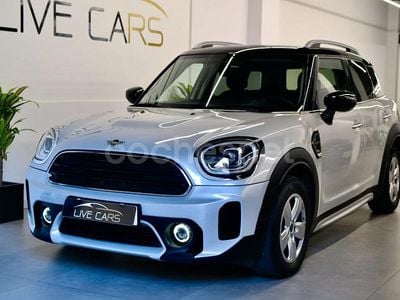 Mini Cooper D Countryman