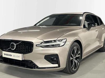 Brugt Volvo V60 Plus 197 HK (144 kW) 2025 Otro Stationcar
