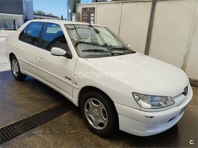 Usado Peugeot 306