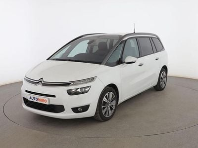 Citroën Grand C4 Picasso