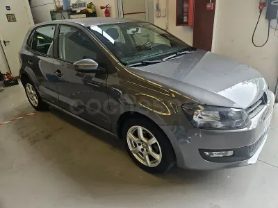 Usado VW Polo