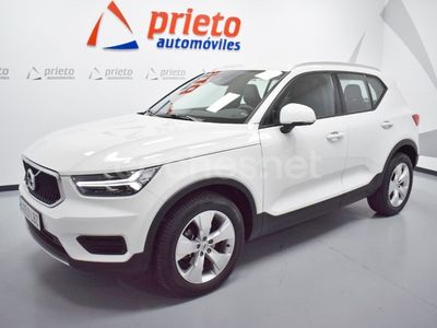 Usado Volvo XC40 150 CV (110 kW) 2019 SUV