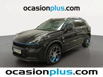 Usado Lynk & Co 01 261 CV (191 kW) 2023 Blanco SUV