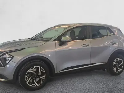 Usado Kia Sportage 150 CV (110 kW) 2022 SUV