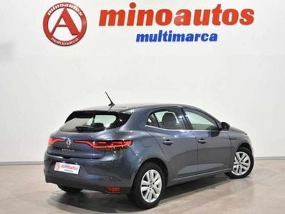 Renault Mégane IV
