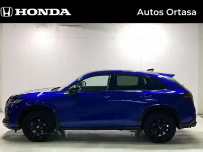 Usado Honda ZR-V Sport 184 CV (135 kW) 2023 Otro SUV
