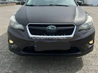 Usado Subaru XV