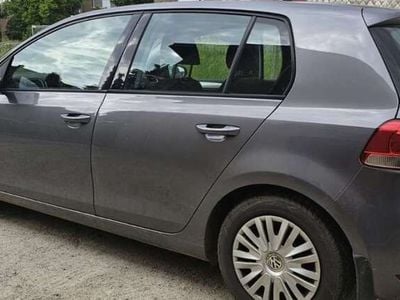 VW Golf VII