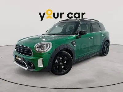 Usado Mini Cooper Countryman