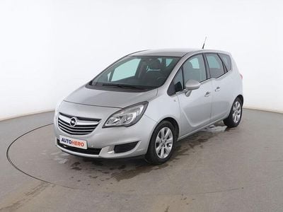 Plata Usado 2015 Opel Meriva Excellence Monovolumen | 8999 € (Precio justo)