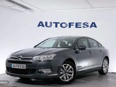 Citroën C5