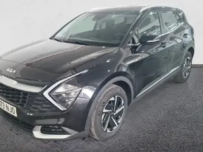 Usado Kia Sportage 239 CV (175 kW) 2025 SUV