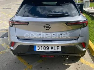 Occasion Opel Mokka Edition 136 ch (100 kW) 2023 Gris SUV