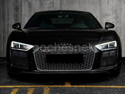 Audi R8 Coupé