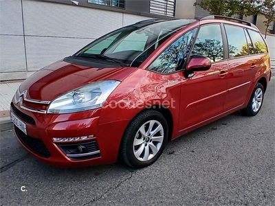 Citroën Grand C4 Picasso