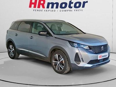 Usado Peugeot 5008 Allure 131 CV (96 kW) 2023