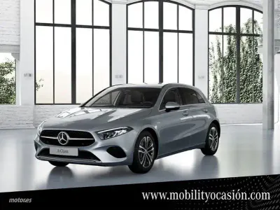 Usado Mercedes A250