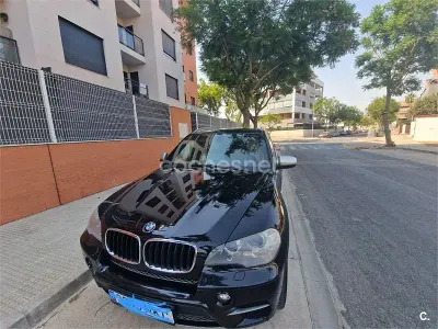 Usado BMW X5
