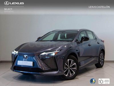 Usado Lexus RZ 300e Business Edition 150 kW (204 CV) 2025 Eléctrico SUV