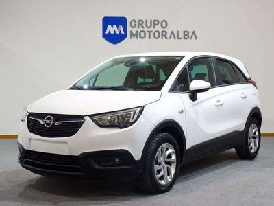 usado Opel Crossland X 1.6T Selective 99